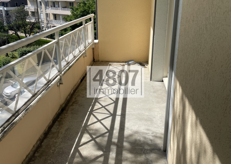 Appartement T3 à vendre à Annemasse