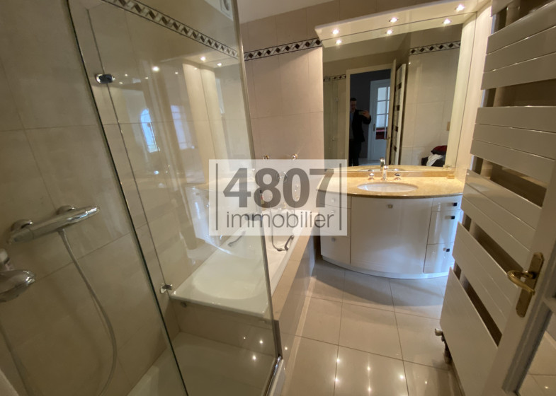 Appartement T3 à vendre à Annecy