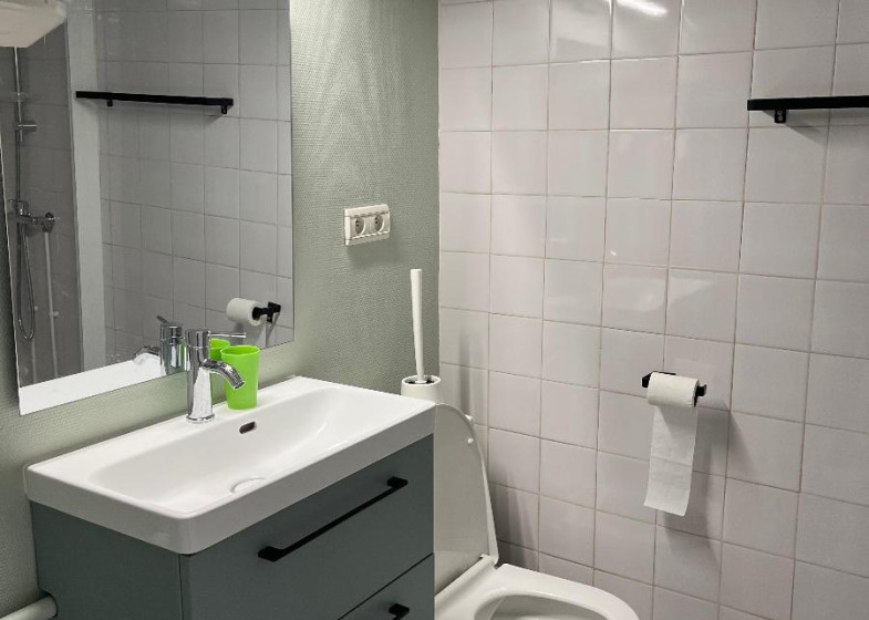 Appartement T1 à louer à Annecy