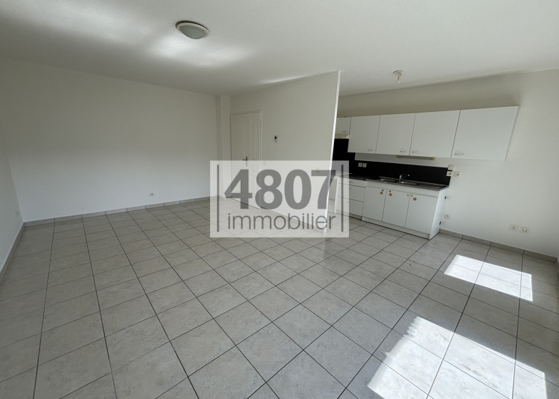 Appartement T3 à vendre à Marignier