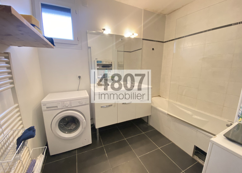 Appartement T4 à vendre à Evian Les Bains