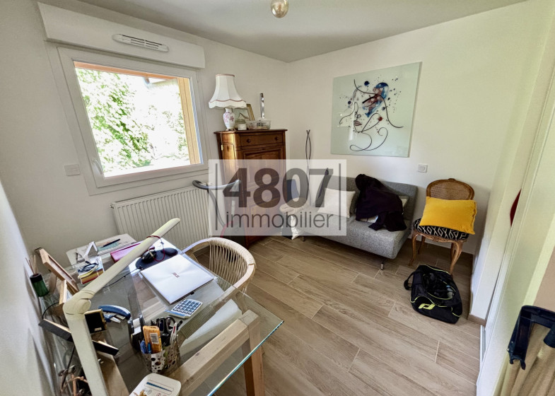 Appartement T3 à vendre à Cluses