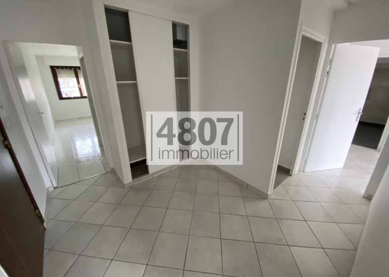 Appartement T5 à vendre à Annecy
