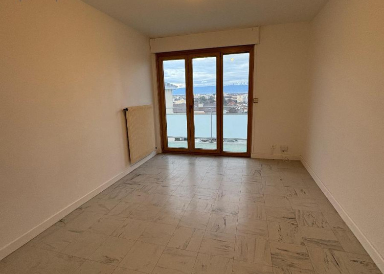 Appartement T2 à louer à Annemasse