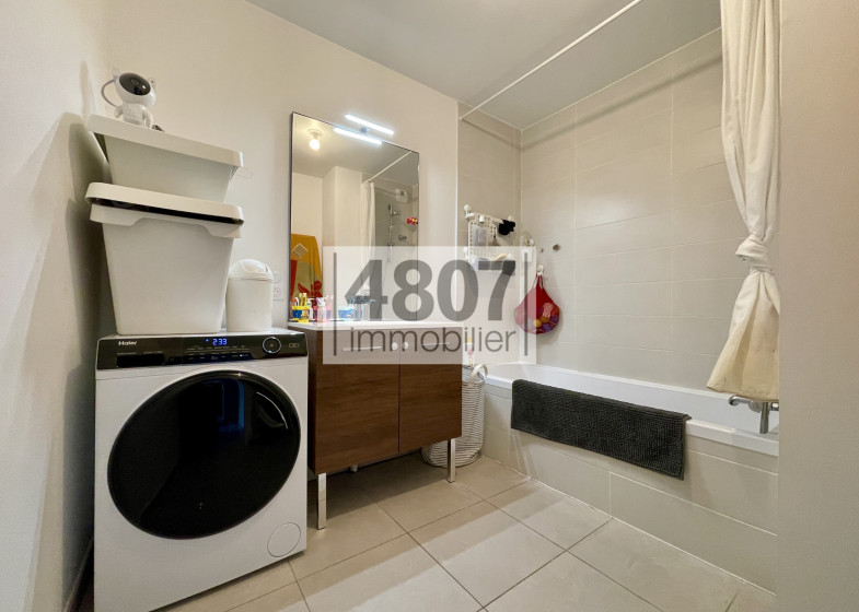 Appartement T3 à vendre à Bonneville