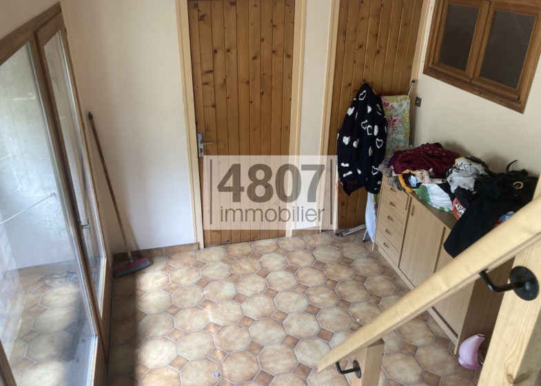 Maison T6 à vendre à Fillière