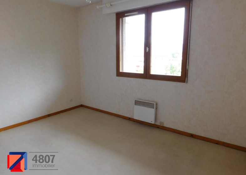 Appartement T2 à louer à La Roche Sur Foron