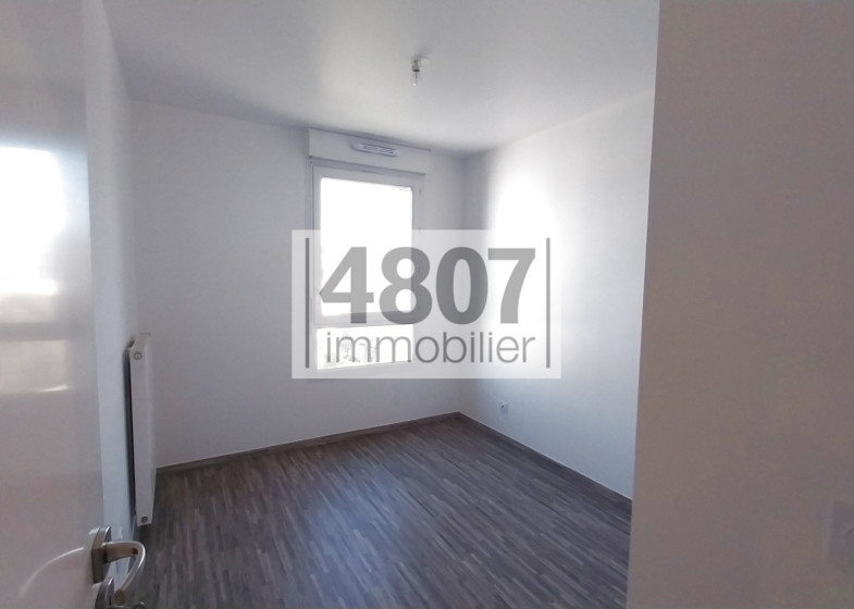 Appartement T4 à vendre à Annemasse