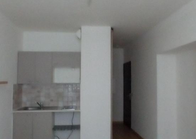 Appartement T0 à louer à La Roche Sur Foron