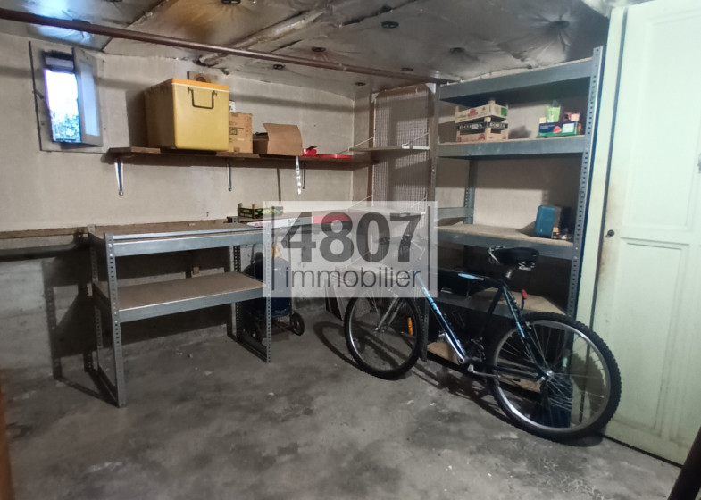 Appartement T3 à vendre à Thonon Les Bains