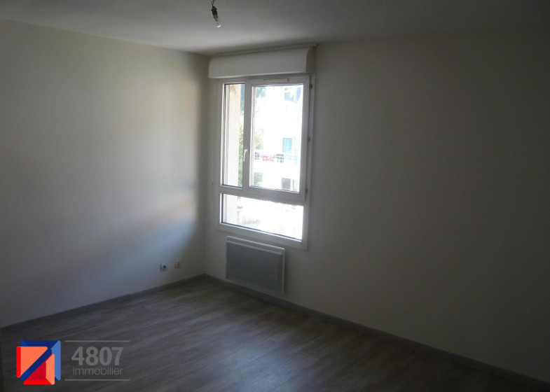 Appartement T2 à louer à Marignier