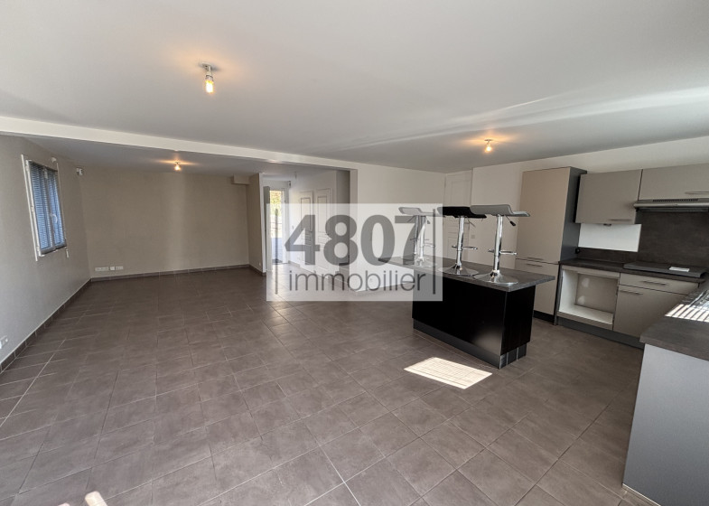 Maison T5 à vendre à Marignier
