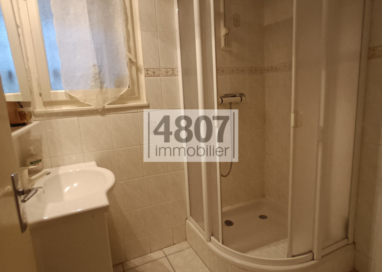 Appartement T3 à vendre à Thonon Les Bains