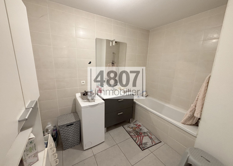 Appartement T3 à vendre à Thyez