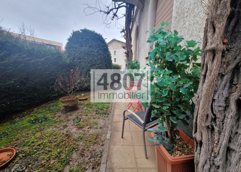 Maison T20 à vendre à Annemasse