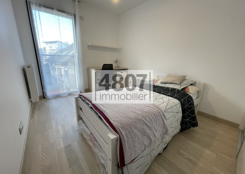Appartement T4 à vendre à Annecy
