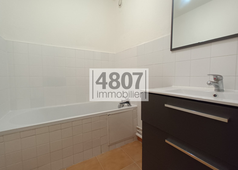Appartement T4 à vendre à Thonon Les Bains