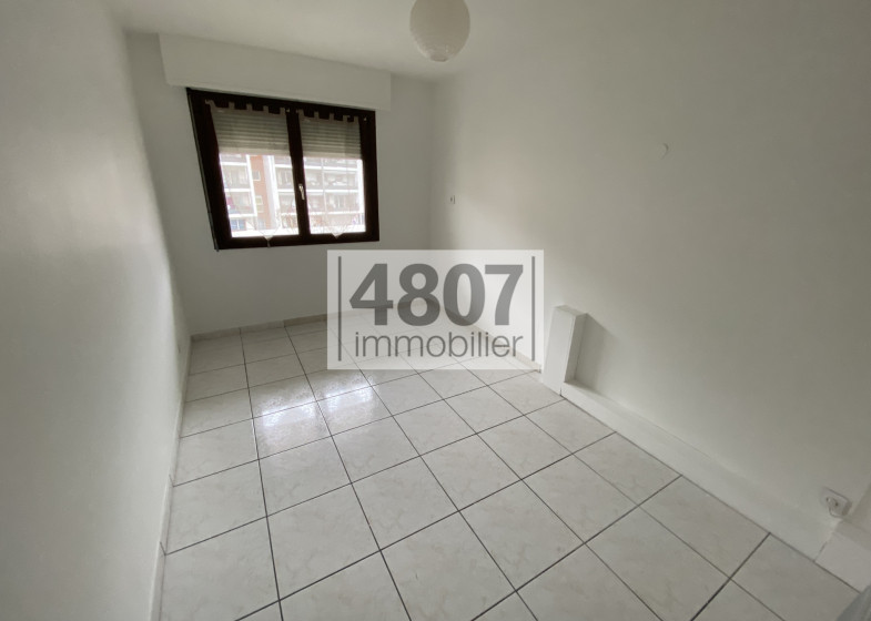 Appartement T5 à vendre à Annecy