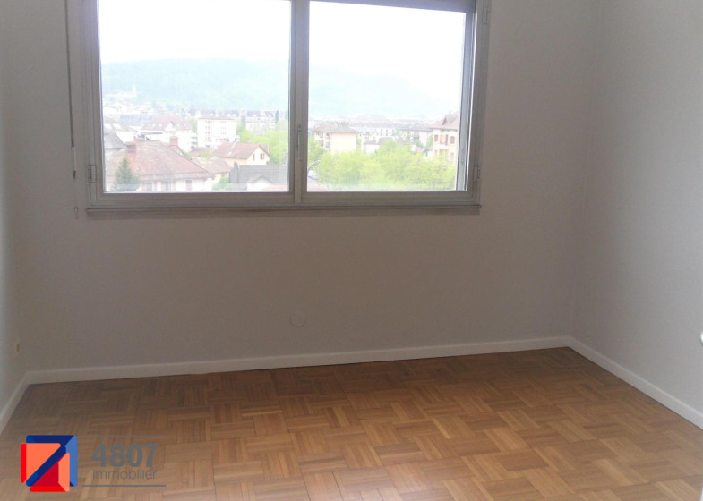 Appartement T4 à louer à Annecy