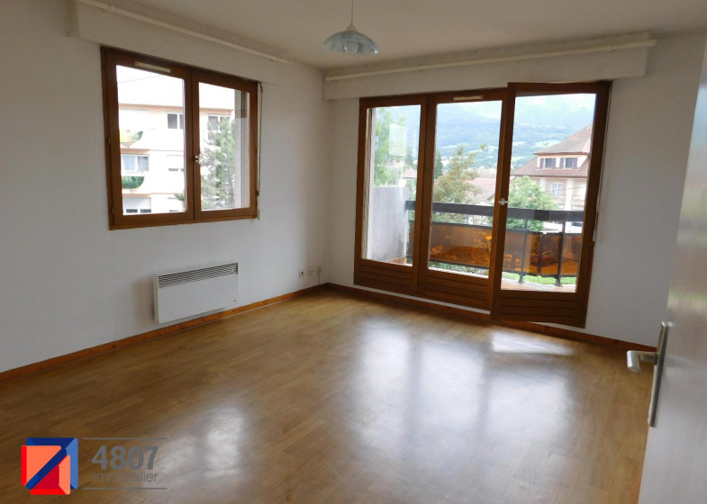 Appartement T2 à louer à La Roche Sur Foron