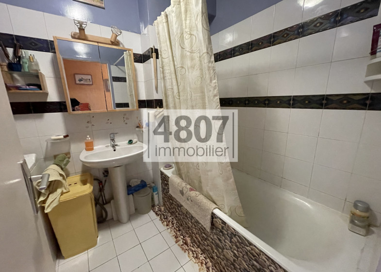 Appartement T3 à vendre à Annecy Le Vieux