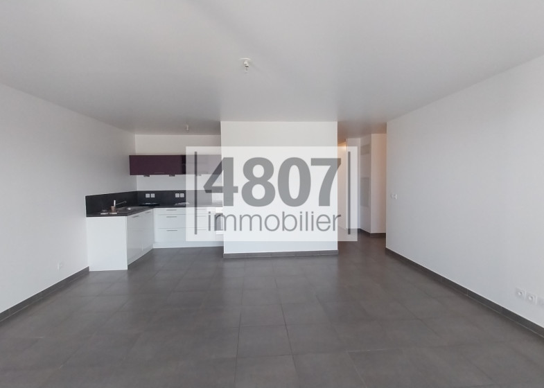 Appartement T4 à vendre à Annemasse