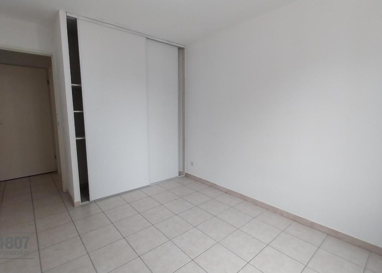 Appartement T3 à louer à Annemasse