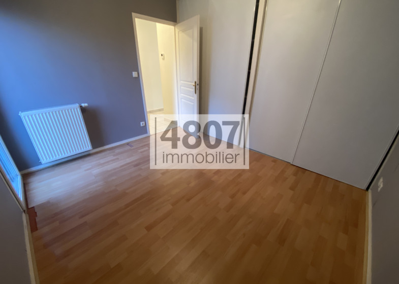 Appartement T3 à vendre à La Roche Sur Foron