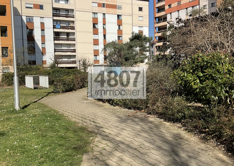 Appartement T4 à vendre à Thonon Les Bains