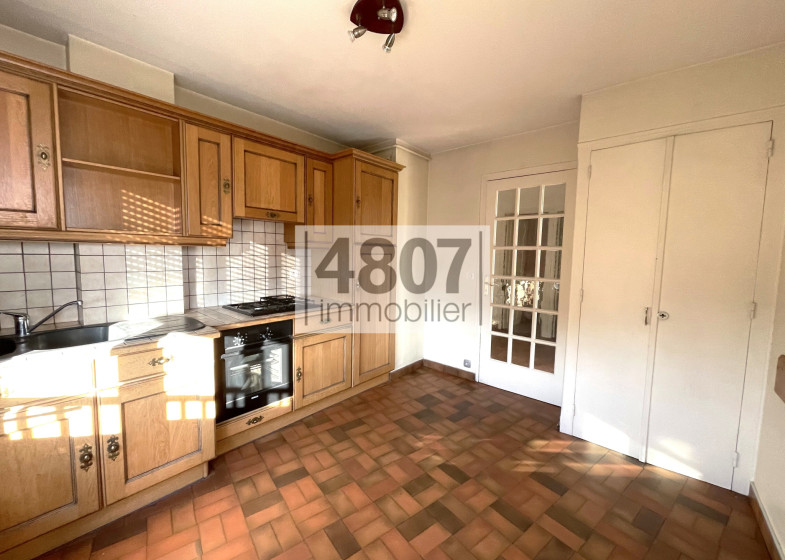 Appartement T3 à vendre à Annecy