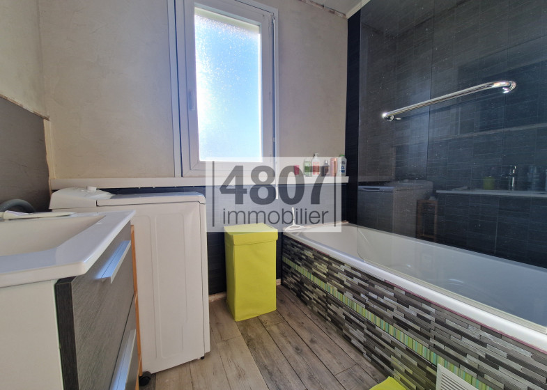 Appartement T3 à vendre à Annemasse