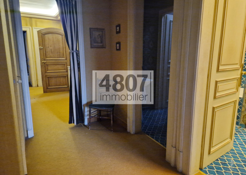 Maison T20 à vendre à Annemasse