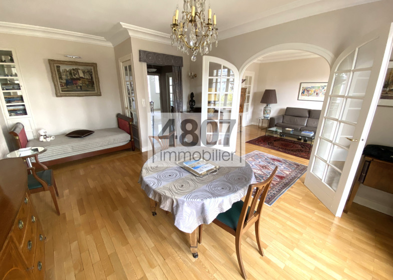 Appartement T3 à vendre à Annecy