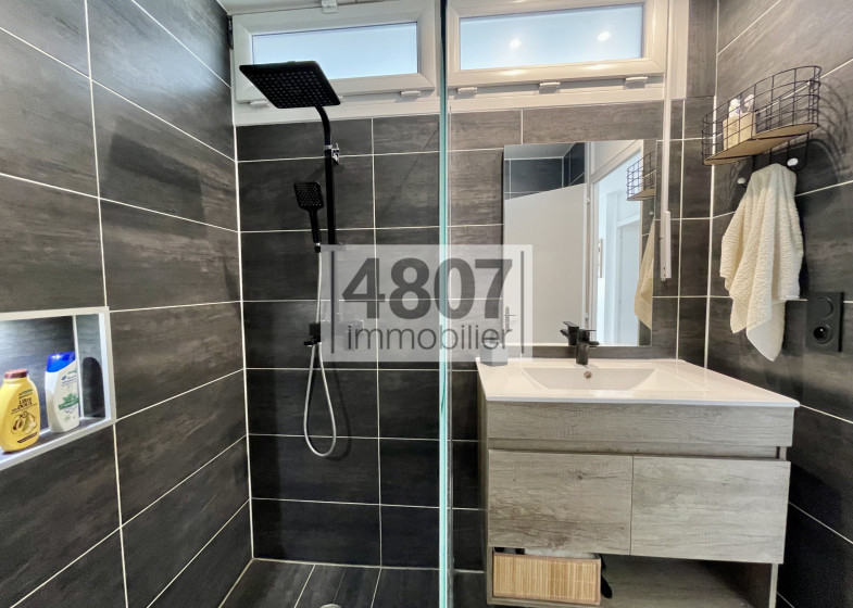 Appartement T4 à vendre à Bonneville