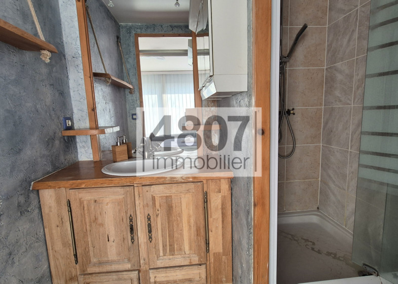 Appartement T2 à vendre à Saint Julien En Genevois