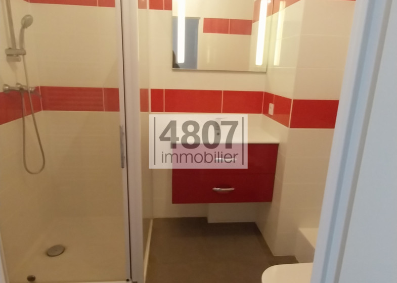Appartement T4 à vendre à Annemasse