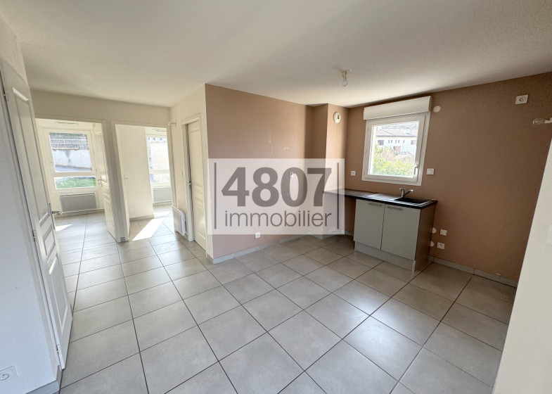 Appartement T3 à vendre à Scionzier