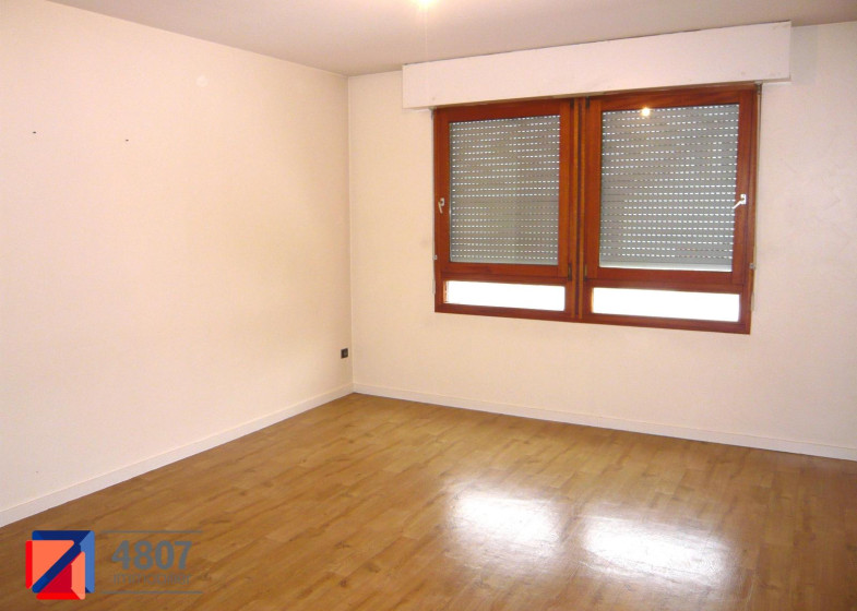 Appartement T3 à louer à Cluses
