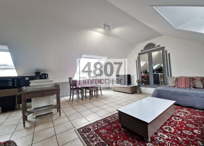 Appartement T1 à vendre à Fillinges