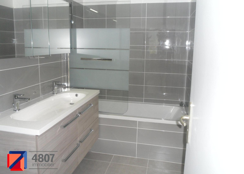 Appartement T4 à louer à Annecy