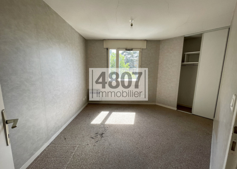 Appartement T3 à vendre à Annemasse