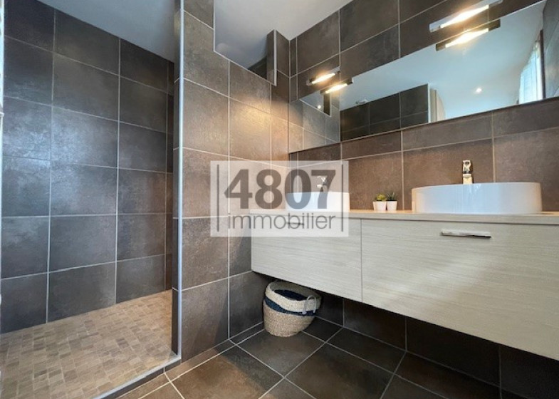 Maison T4 à vendre à Saint Jorioz