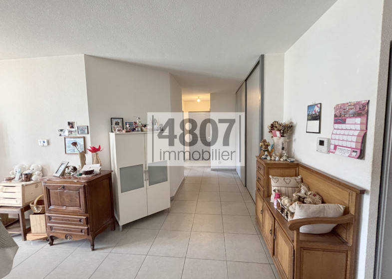 Appartement T3 à vendre à Thyez