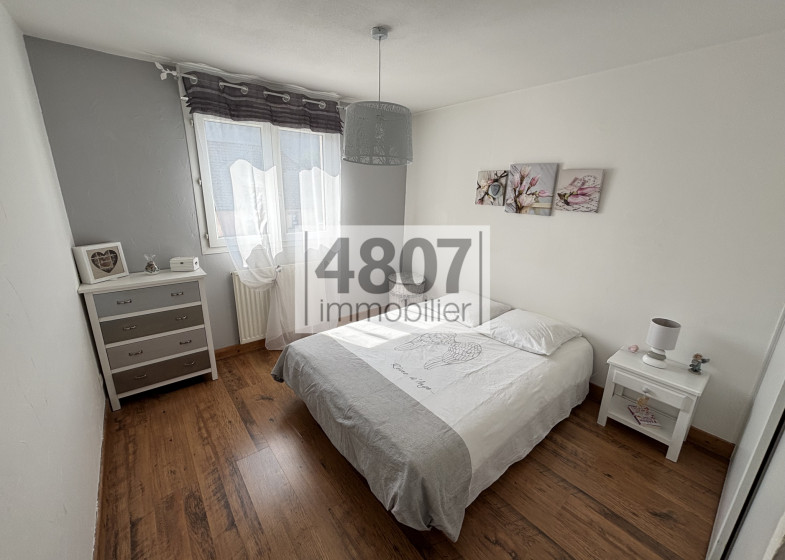 Appartement T2 à vendre à Cluses