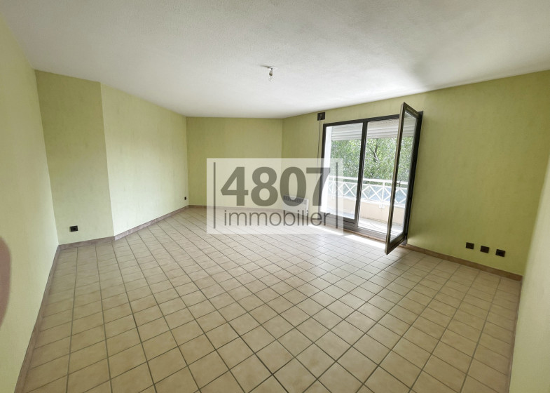 Appartement T3 à vendre à Annemasse