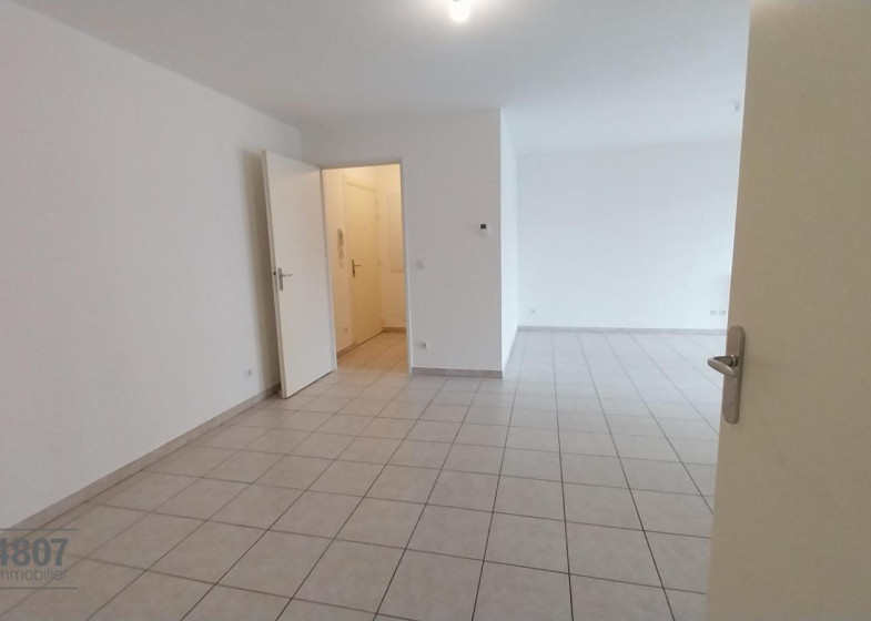 Appartement T3 à louer à Annemasse