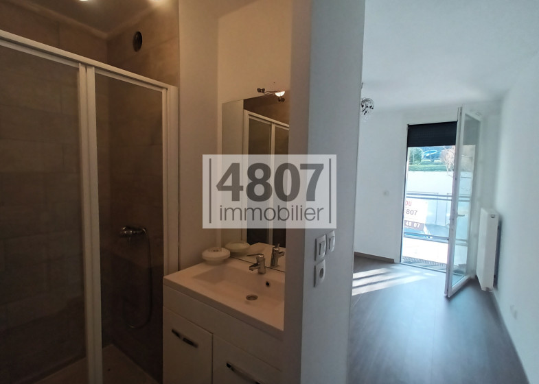 Appartement T4 à vendre à Evian Les Bains