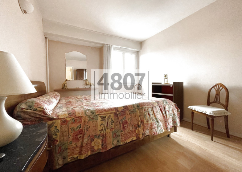 Appartement T3 à vendre à Annecy