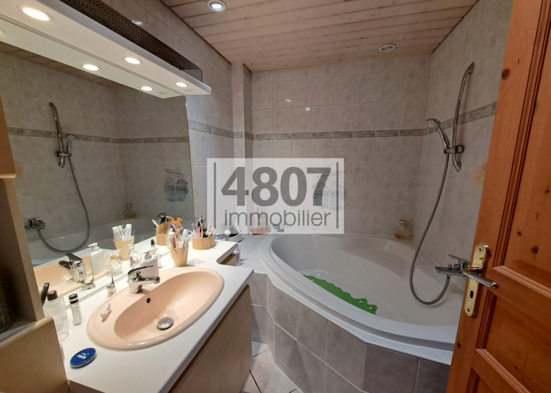 Appartement T3 à vendre à Ambilly