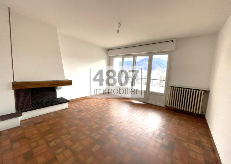 Appartement T3 à vendre à Annecy